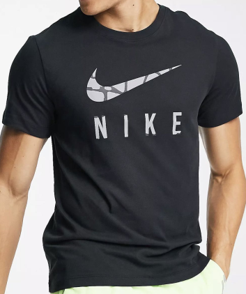 Nike Men's Short-Sleeve T-Shirt-26