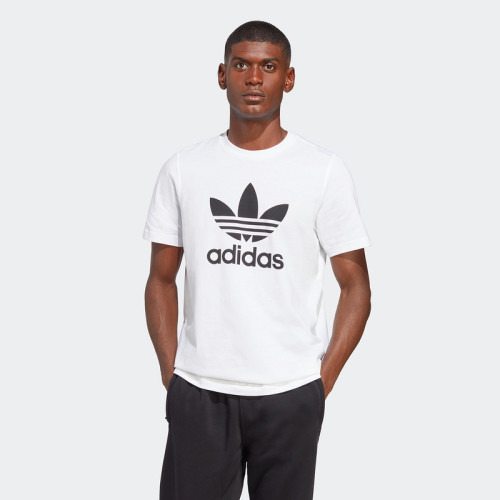 Adidas Men's Short-Sleeve T-Shirt15