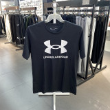 UnderArmour Men's Short-Sleeve T-Shirt-8