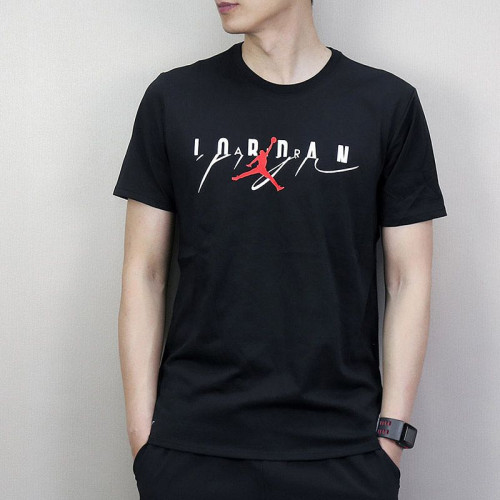 Jordan Jumpman Men's Short-Sleeve T-Shirt-21