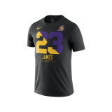 NBA Men's Short-Sleeve T-Shirt - 477