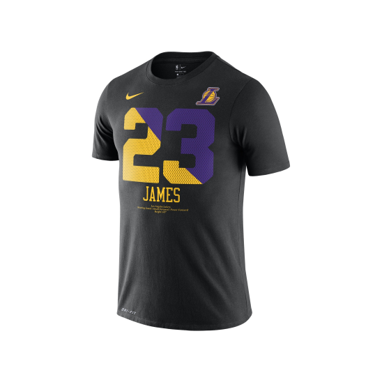 NBA Men's Short-Sleeve T-Shirt - 477