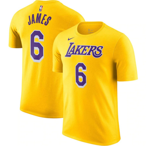 NBA Men's Short-Sleeve T-Shirt - 349
