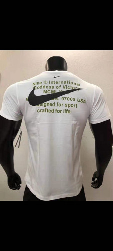 Nike Men's Short-Sleeve T-Shirt-34