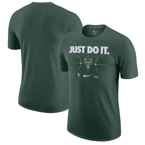 NBA Men's Short-Sleeve T-Shirt - 79