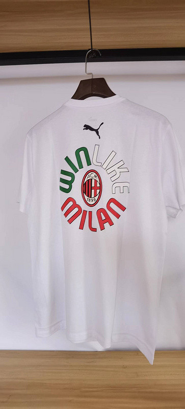 Foootball Men's Lifestyle T-Shirt-67