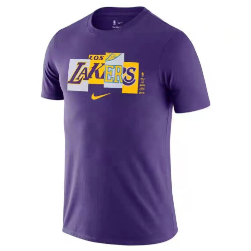 NBA Men's Short-Sleeve T-Shirt - 571