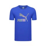 Leisure Men's Short-Sleeve T-Shirt-37