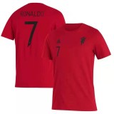 Foootball Men's Lifestyle T-Shirt-76