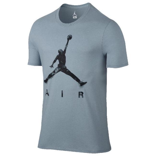 Jordan Jumpman Men's Short-Sleeve T-Shirt-57