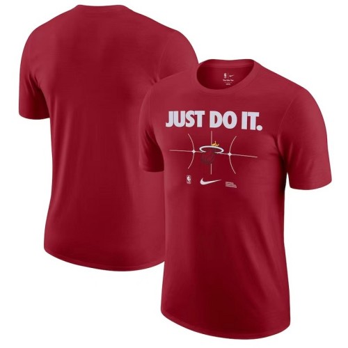 NBA Men's Short-Sleeve T-Shirt - 83