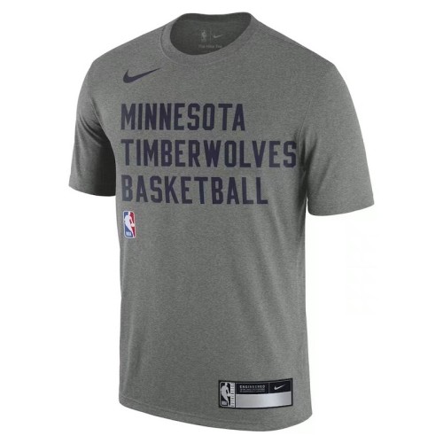 NBA Men's Short-Sleeve T-Shirt - 143