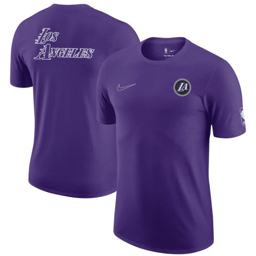 NBA Men's Short-Sleeve T-Shirt - 199