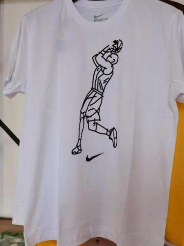 NBA Men's Short-Sleeve T-Shirt - 596