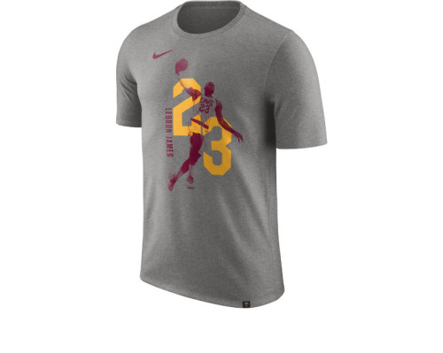 NBA Men's Short-Sleeve T-Shirt - 635