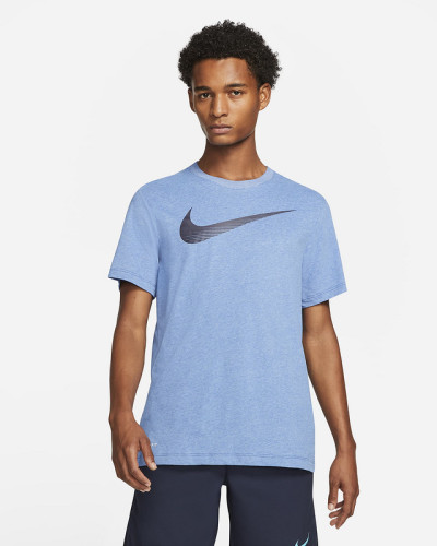 Nike Men's Short-Sleeve T-Shirt-23