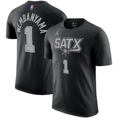 NBA Men's Short-Sleeve T-Shirt - 386