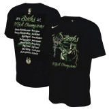 NBA Men's Short-Sleeve T-Shirt - 254