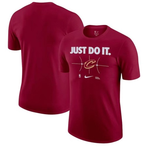 NBA Men's Short-Sleeve T-Shirt - 85