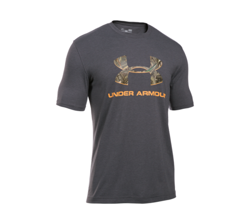 UnderArmour Men's Short-Sleeve T-Shirt-31