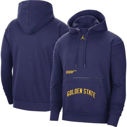 NBA Men's Hooodie Top - 4