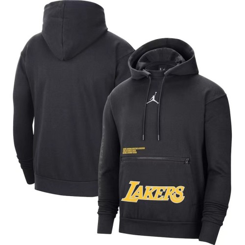 NBA Men's Hooodie Top - 2