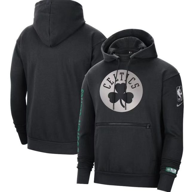 NBA Men's Hooodie Top - 54
