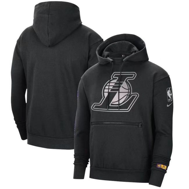 NBA Men's Hooodie Top - 50