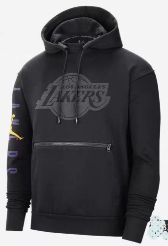 NBA Men's Hooodie Top - 48