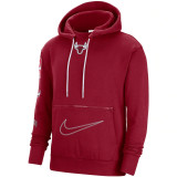 NBA Men's Hooodie Top - 29