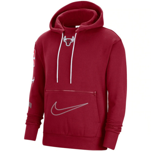 NBA Men's Hooodie Top - 29