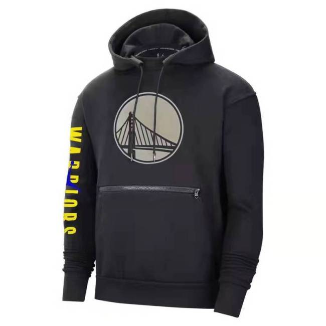 NBA Men's Hooodie Top - 46