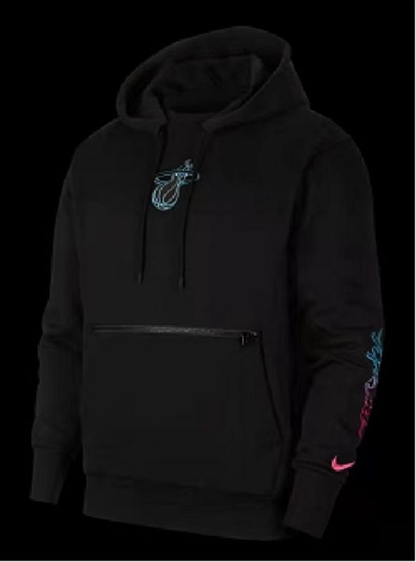 NBA Men's Hooodie Top - 60
