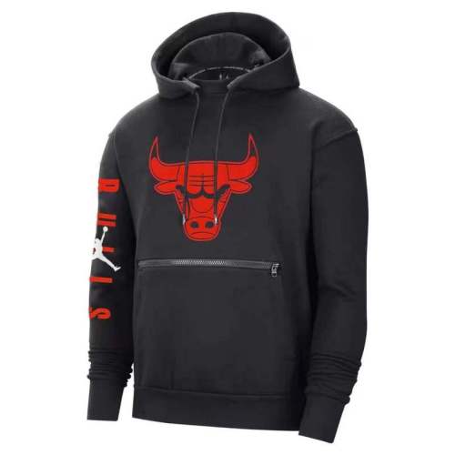 NBA Men's Hooodie Top - 52