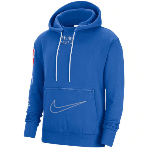 NBA Men's Hooodie Top - 23