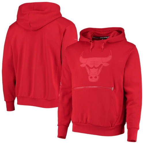 NBA Men's Hooodie Top - 51