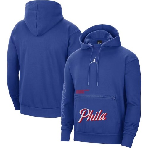 NBA Men's Hooodie Top - 18