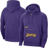 NBA Men's Hooodie Top - 1