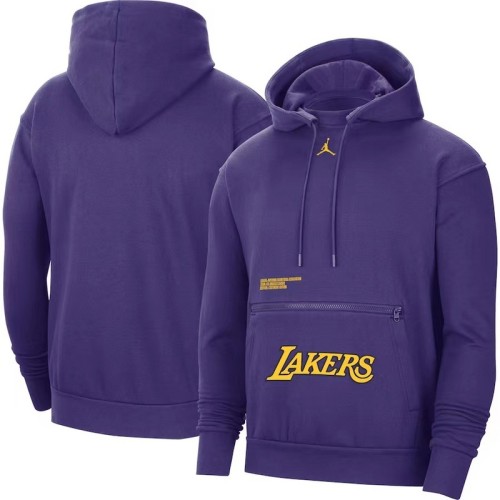 NBA Men's Hooodie Top - 1