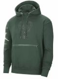 NBA Men's Hooodie Top - 55