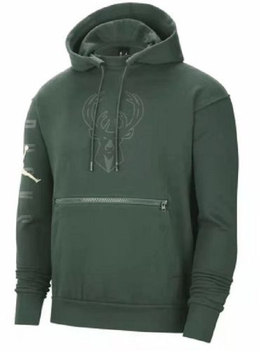 NBA Men's Hooodie Top - 55