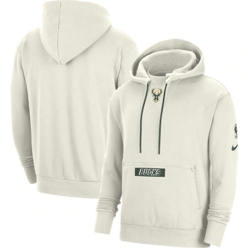NBA Men's Hooodie Top - 37