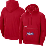 NBA Men's Hooodie Top - 14