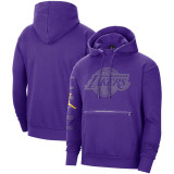 NBA Men's Hooodie Top - 47