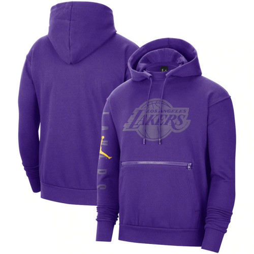 NBA Men's Hooodie Top - 47
