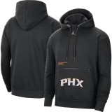 NBA Men's Hooodie Top - 12