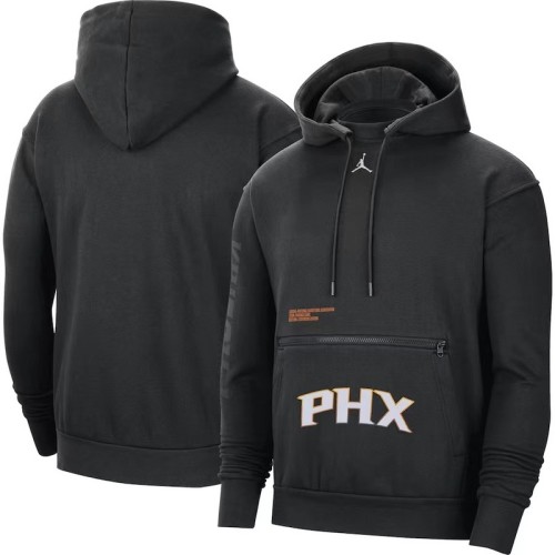 NBA Men's Hooodie Top - 12