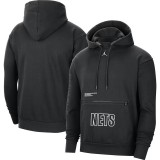 NBA Men's Hooodie Top - 5