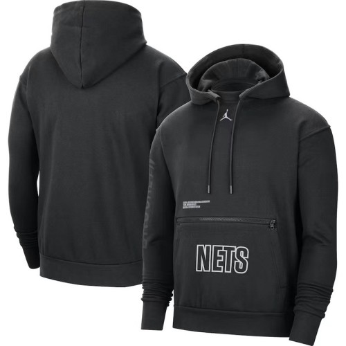 NBA Men's Hooodie Top - 5
