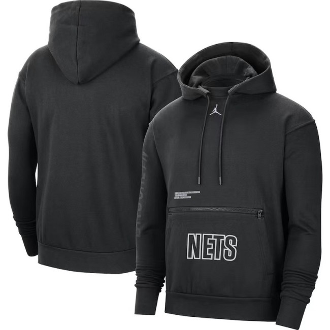 NBA Men's Hooodie Top - 5